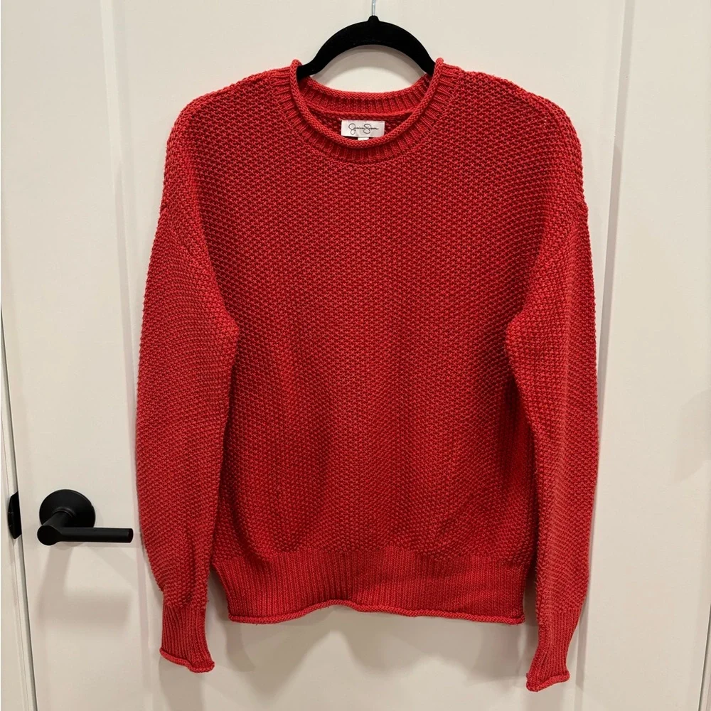 Jessica Simpson sweater - Picture 1 of 4